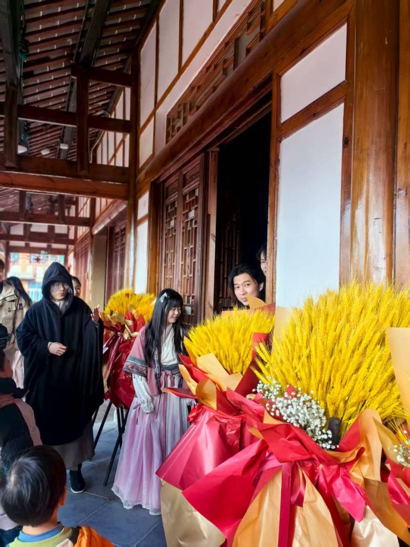 沉浸赋能：石鼓区景区演艺的差异化突围之路